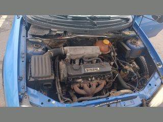 OPEL COMBO (71) Homlokfal (Üres lemez)