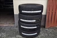  235/6516"C TGK újszerű Hankook téli gumi gumi