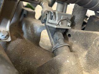 OPEL MERIVA Porlasztó (1 db)