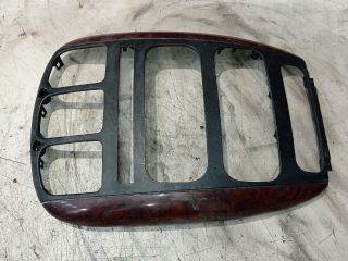 Chrysler Voyager (4th gen) Középkonzol Keret *141159* p0505005029ae