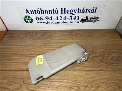 Fiat Punto II bal napellenző