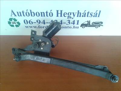 Fiat Seicento első ablaktörlő motor karral