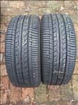  195/5016" használt nyári gumi bridgestone 7mm