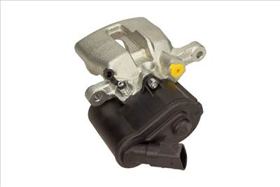 Audi A6 4F elektromos hátsó fék 4f0615404 4f0615403