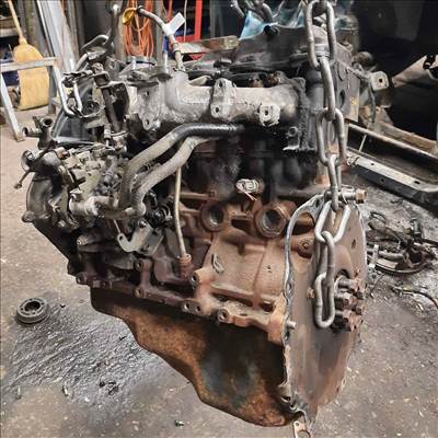 Toyota HiAce V motor 