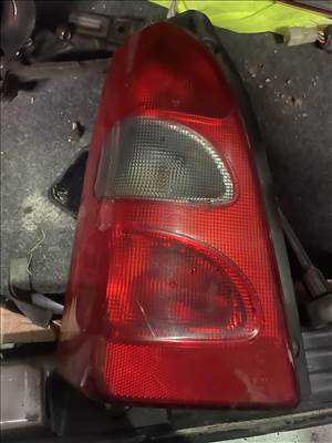Suzuki Wagon r hátsó lámpa 