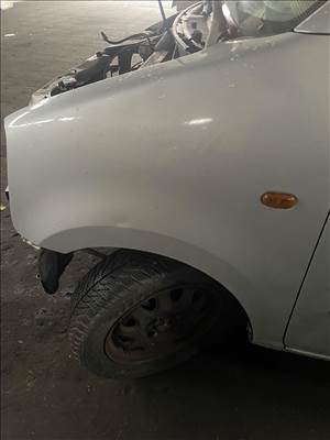 Suzuki wagon r sárvédő 