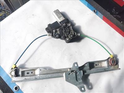 Opel Corsa D OPEL CORSA D Bal első Ablakemelő Szerkezet (Elektr 72017003 5000577