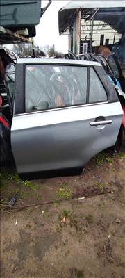 Suzuki SX4 S-Cross I Bal hátsó ajtó 