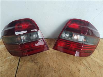 Mercedes Ml w164 sötétített hátsó lámpa jobb bal  404101l 404122r