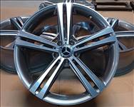 Új/demó Mercedes W257 CLS alufelnik 5x112 8-9x20 ET33 4db