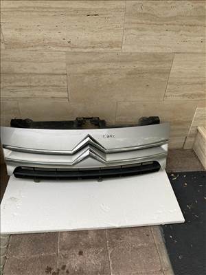 Citroën Jumpy II Citroen Jumpy hűtőrács(2007-15)