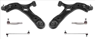 Toyota Auris első lengőkar szett