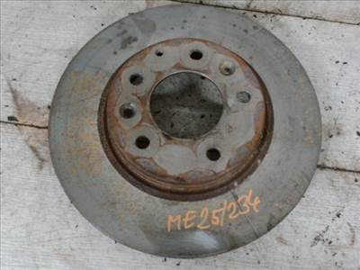 MAZDA 6 02-05 Első féktárcsa 