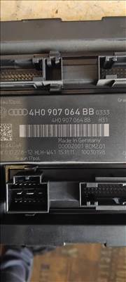 Audi A8 (D4 - 4H) Body control modul..BCMII 4ho907064bb