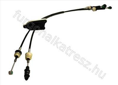 Váltó bovden - FIORINO, QUBO - 32-1194, 32-1194 -  - MAXGEAR Utángyártott új 32-1194