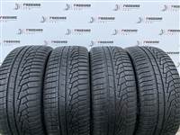 215/50 R17 Hankook Winter I’cept Evo 2 téli gumi 5-6mm