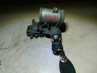 Ford Escort Mk6 Gyújtáskapcsoló Házzal *46680* ford-93ab3675