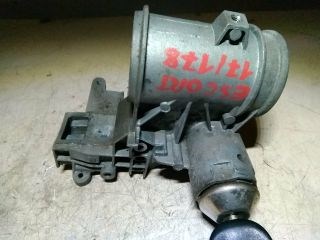 Ford Escort Mk6 Gyújtáskapcsoló Házzal *46680* ford-93ab3675 2. kép