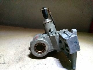 Ford Escort Mk6 Gyújtáskapcsoló Házzal *46680* ford-93ab3675 4. kép