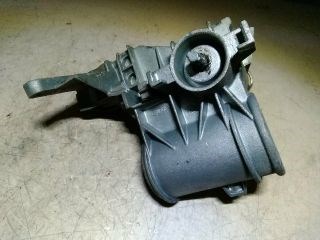 Ford Escort Mk6 Gyújtáskapcsoló Házzal *46680* ford-93ab3675 3. kép