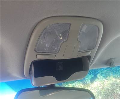 Chevrolet Epica Belső világítás panel 