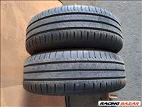 2db 195/65 R15 Continental Contiecocontact 5 Nyári gumi eladó ára! 8500Ft/db