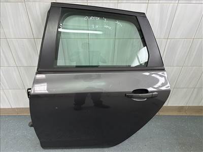 Opel Astra J bal hátsó ajtó kombi Z177