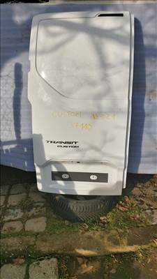 Ford Transit Custom Mk1 Csomagtérajtó bal 