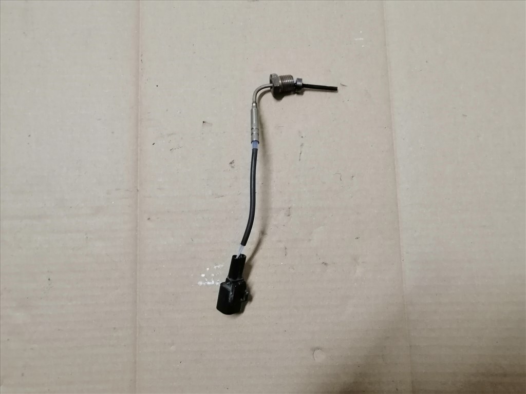 SsangYong Musso Kipufogó hőmérséklet érzékelő  1. kép