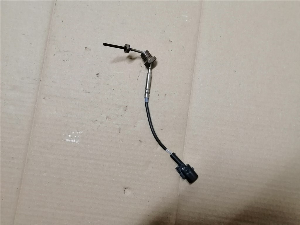 SsangYong Musso Kipufogó hőmérséklet érzékelő  2. kép