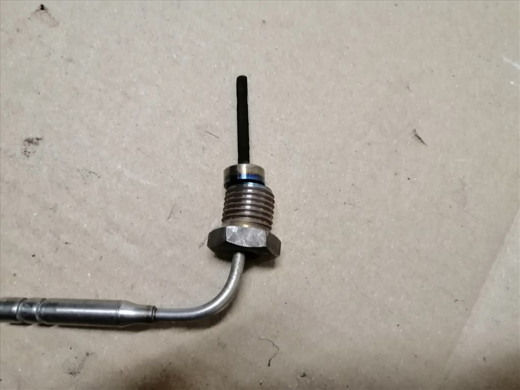 SsangYong Musso Kipufogó hőmérséklet érzékelő  3. kép