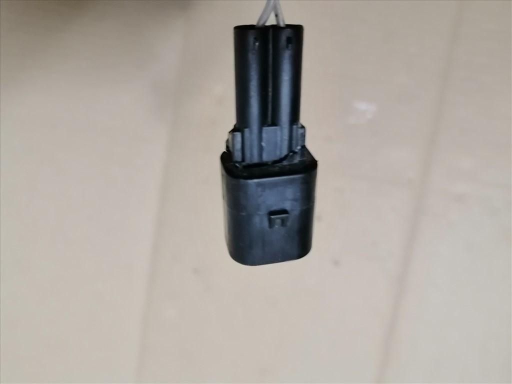 SsangYong Musso Kipufogó hőmérséklet érzékelő  5. kép