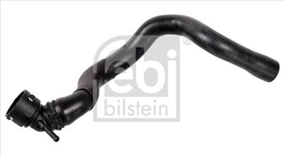 FEBI BILSTEIN 172966 - hűtőcső AUDI SEAT SKODA VW