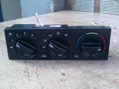 DAEWOO ESPERO Fűtés vezérlő panel