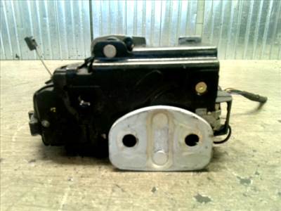 VOLKSWAGEN GOLF IV. Jobb hátsó ajtó zárszerkezet központi záras