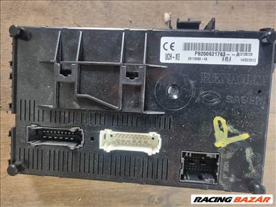 Renault Clio II UCH  uchn3av56