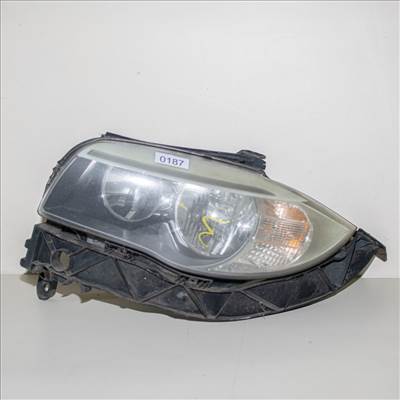  BMW 1er 82/E88 bal első fényszóró