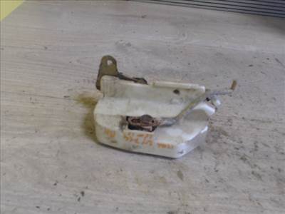 SUZUKI IGNIS Bal hátsó ajtó zárszerkezet mechanikus