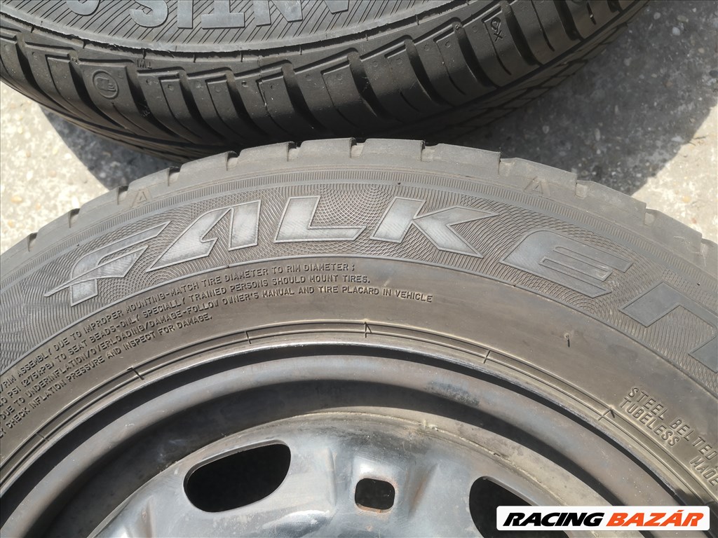 165/70R14 nyári gumik 2. kép