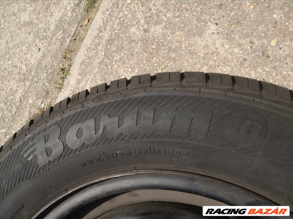 165/70R14 nyári gumik 4. kép