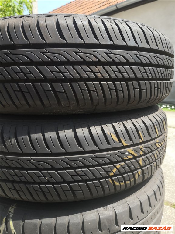 165/70R14 nyári gumik 8. kép