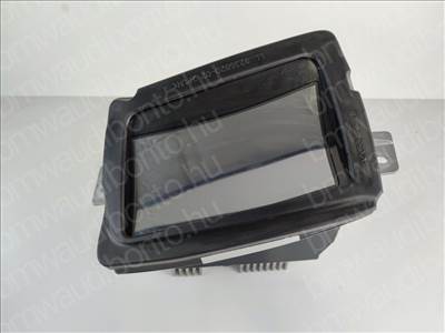 BMW 3 Gran Turismo (F34) Head Up display (9358964, 62309358964, 62306819699, 62306820856, 62309865046, 62308736362, 62309312776, 62309287544)