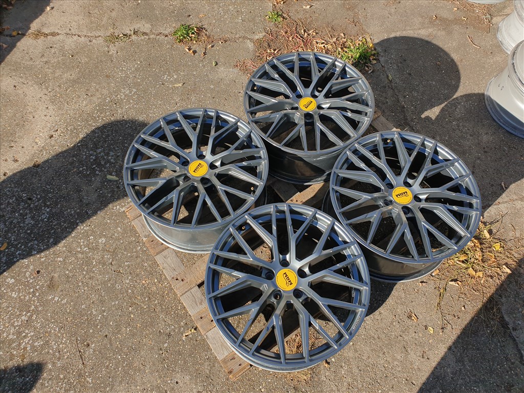 19" 5x112 MAM RS4 1. kép
