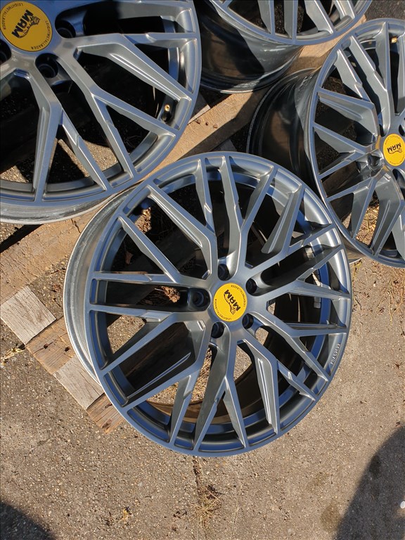 19" 5x112 MAM RS4 3. kép