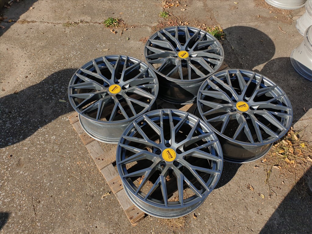 19" 5x112 MAM RS4 5. kép
