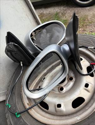 Volkswagen Golf V Golf V tükör jobb és bal oldali elektromos, fűthet