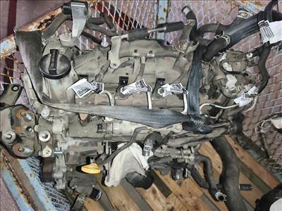 Toyota Yaris (XP130/XP150) motor 