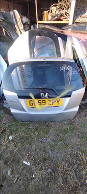 Honda Jazz III (GE) Csomagtér ajtó 