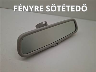 Volkswagen Golf IV belső visszapillantó tükör (25912)